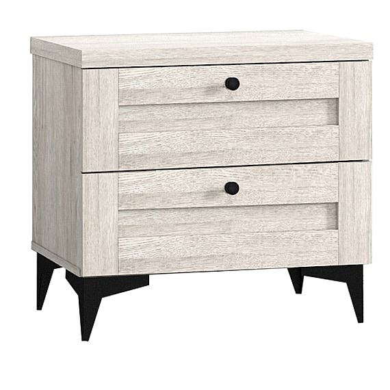 BAYVILLE Bedside Table