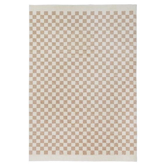 JAZINE Washable Rug