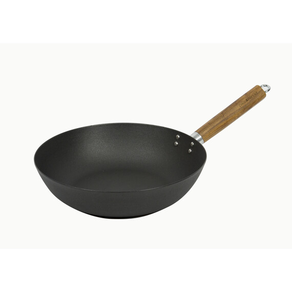 LORAIN Non Stick Stirfry Wok