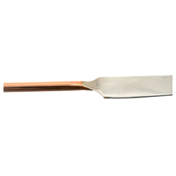 VINTO Set of 2 Pate and Cheese Knife