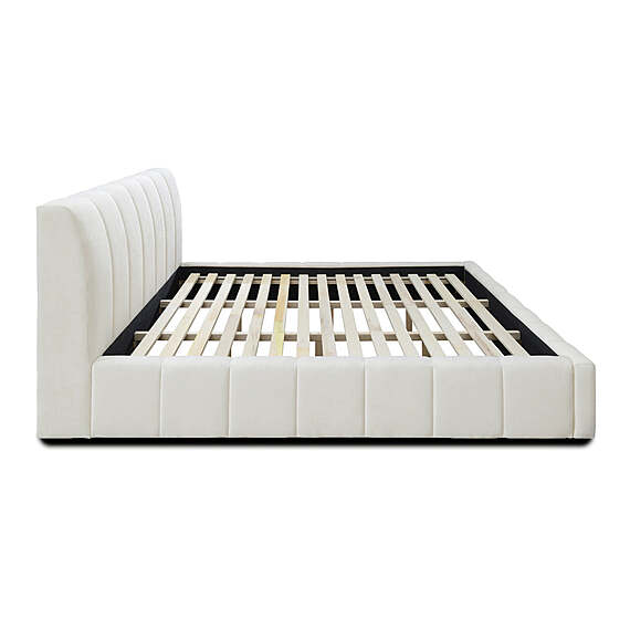 ALLOCCO Bed