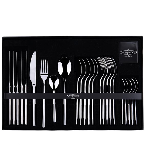 BARURA Cutlery Dinner Set