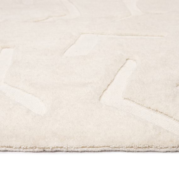 AKKIRA Washable Floor Rug