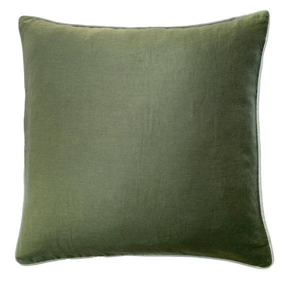 GUENE Linen Cushion