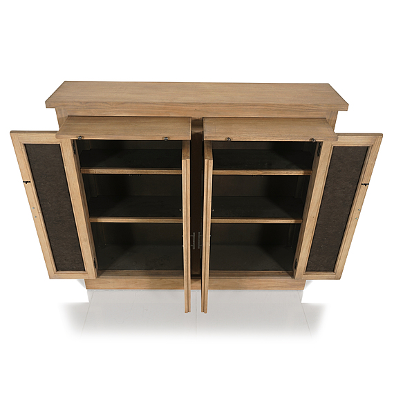 BRONI Cabinet