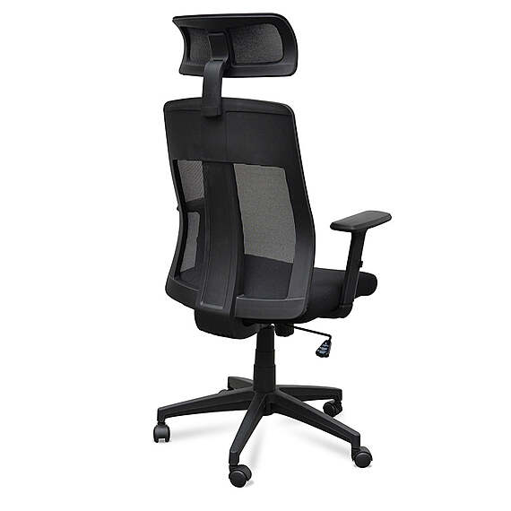 BONEN Office Chair with Head Rest