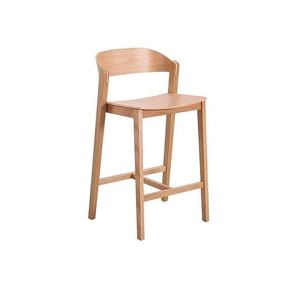 MOOOI Bar Stool