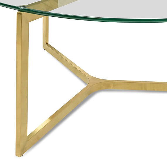 DJANET Coffee Table