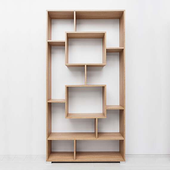 MANACOR Display Shelf