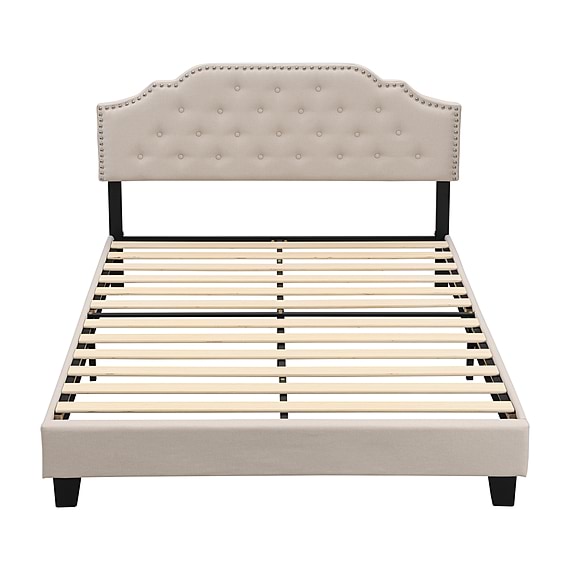 AKETI Bed