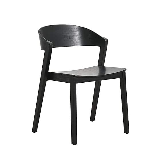 MISHA Set of 2 Dining Chair