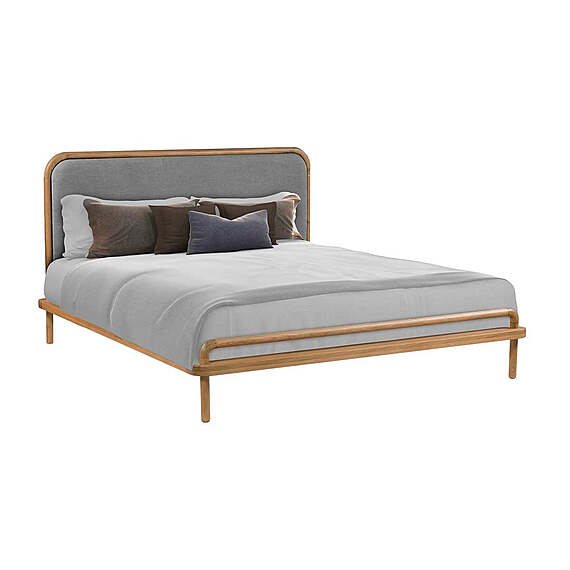 ERMITA Bed