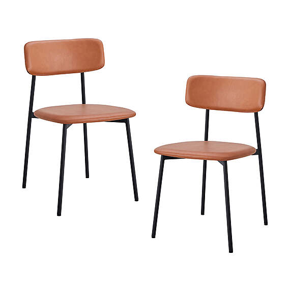 BRODY Set of 2 Dining Chair