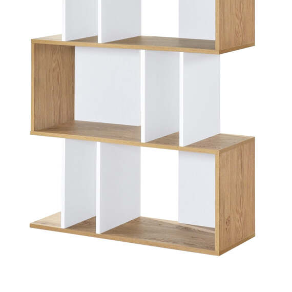 AMBERG Bookcase