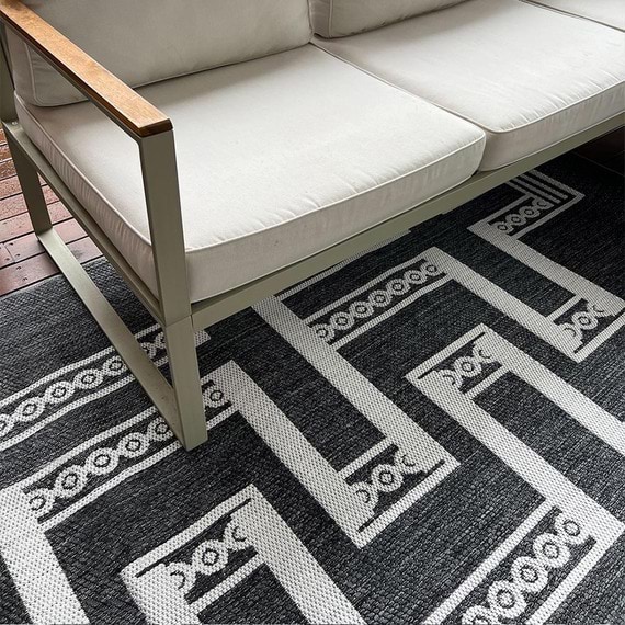 TEYONA Floor Rug