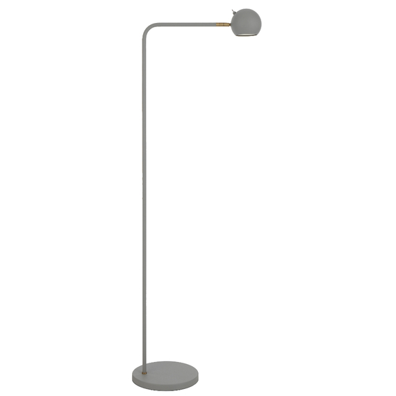 JERICO Floor Lamp