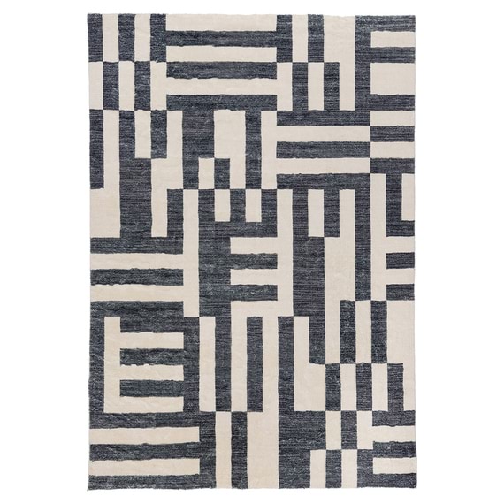 EMMENTRIC Washable Rug