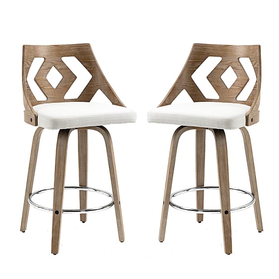 IWAO Dining Stool