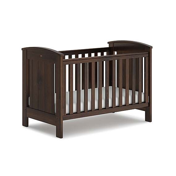 BOORI CASA Cot Bed