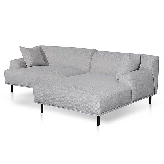 MERRILL Fabric Modular Sofa