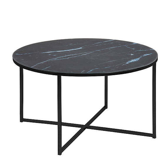 KOLINA Round Coffee Table