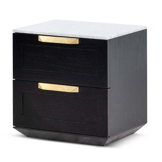 GLENN DALE Bedside Table