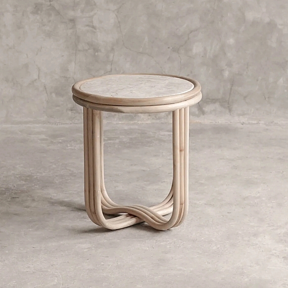 CALIMESA Side Table