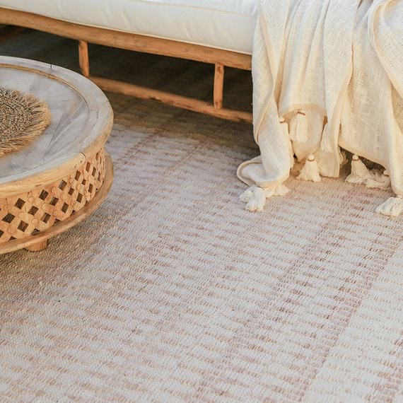 SALTO Outdoor Floor Rug