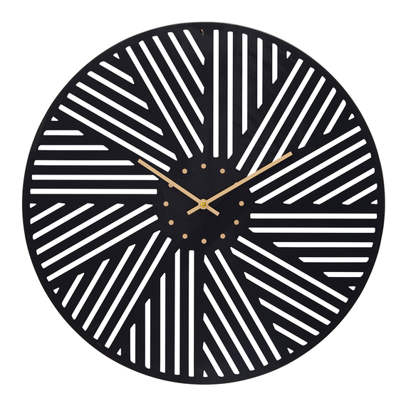 GAETA Wall Clock