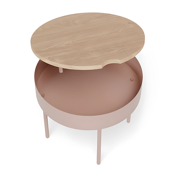 TASSO Side Table