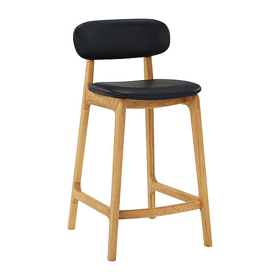 ALASKA Bar Stool