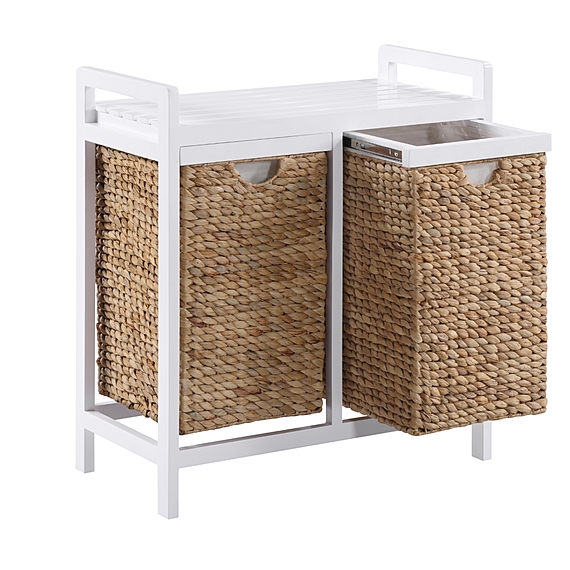 MICA Laundry Cabinet