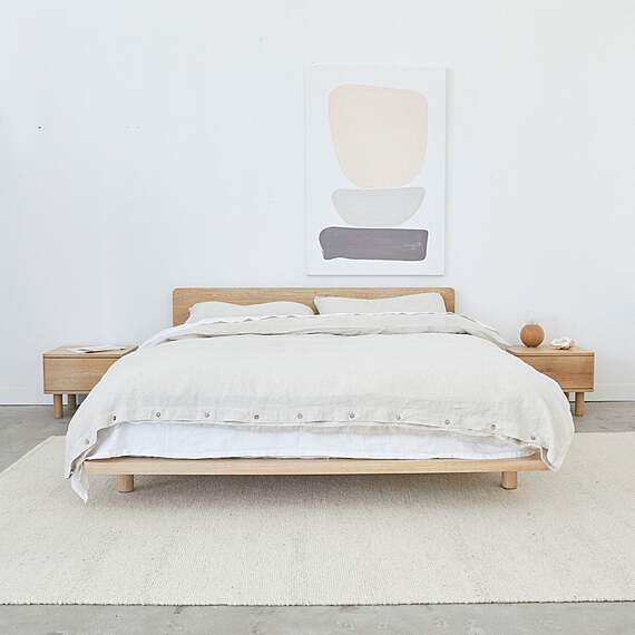 GOSPIC Bed