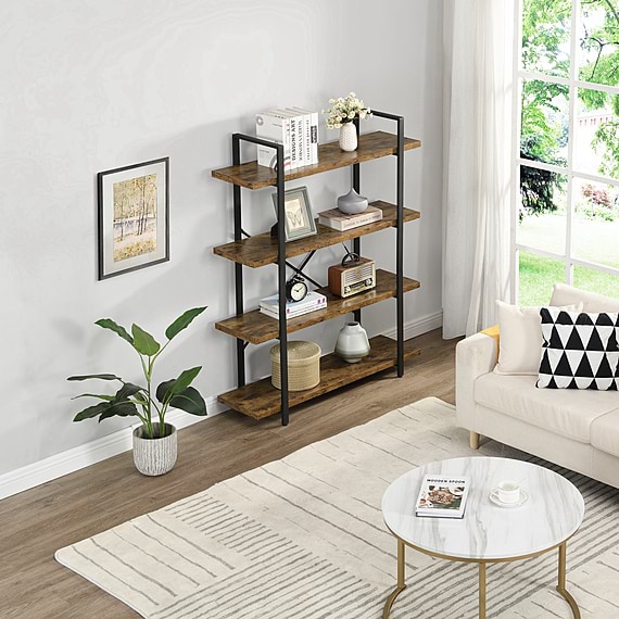 ASAKA Shelving Units