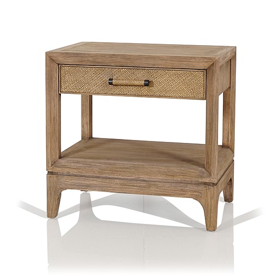 BRONI Bedside Table