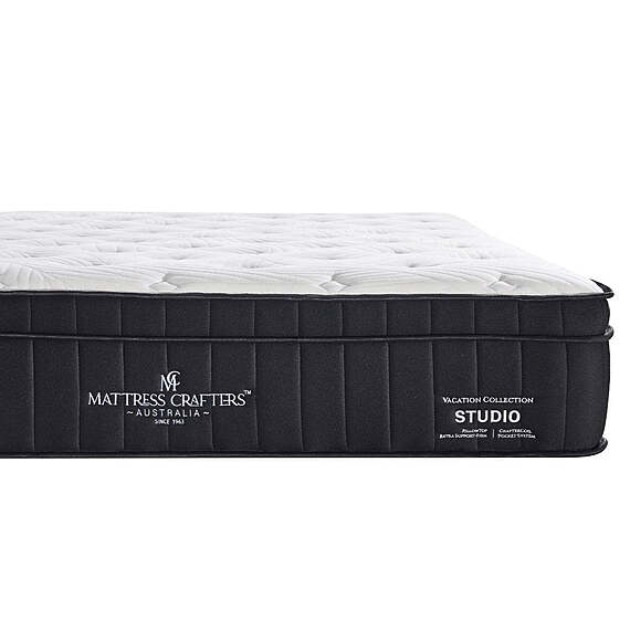 REFUGE Mattress in a Box