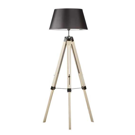 VARDENIS Floor Lamp