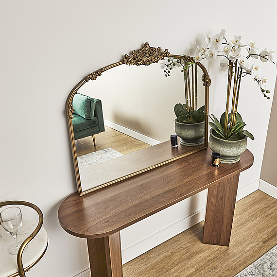 FLORIDIA Wall Mirror