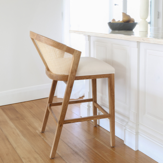 ANGUERA Counter Stool