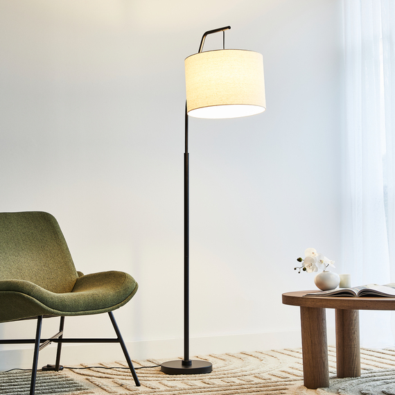 SAIKI Floor Lamp