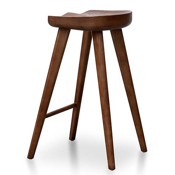 NORTH OLMSTED Set of 2 Bar Stool