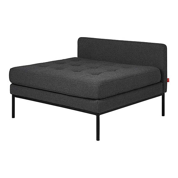 TOWNE Fabric Lounge Sofa