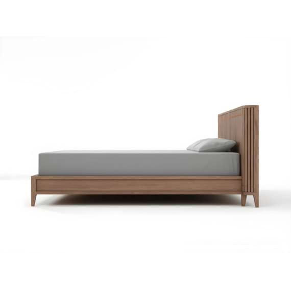 KOPPAR Bed