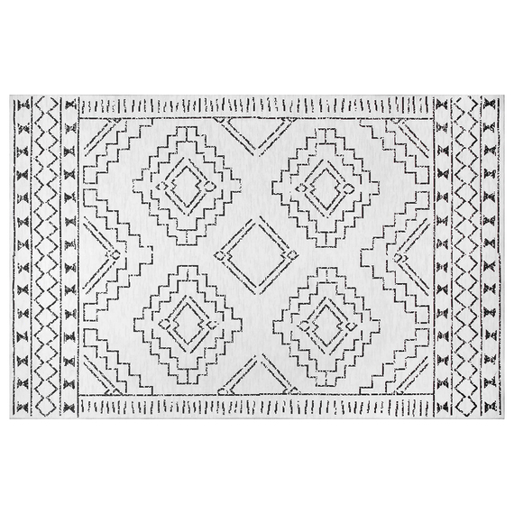 KINDRED LEEROY Washable Floor Rug