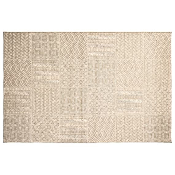 JERSEY PATCH Outdoor Rug