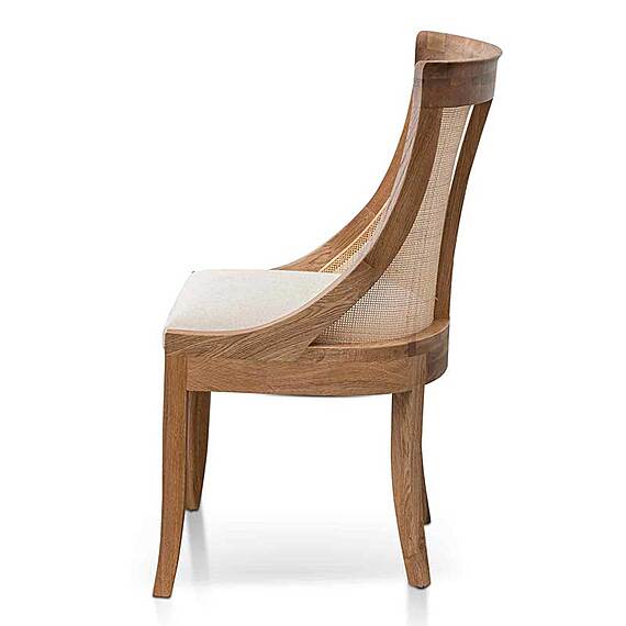 ACARAPE Set of 2 Dining Chair