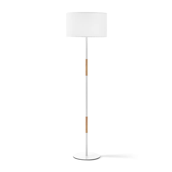 SHERWOOD MADDISON Floor Lamp