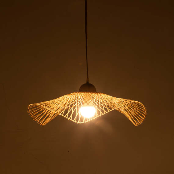 BALER Small Ceiling Pendant