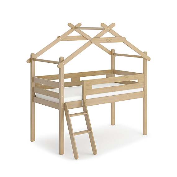 BOORI FOREST TEEPEE Loft Bed