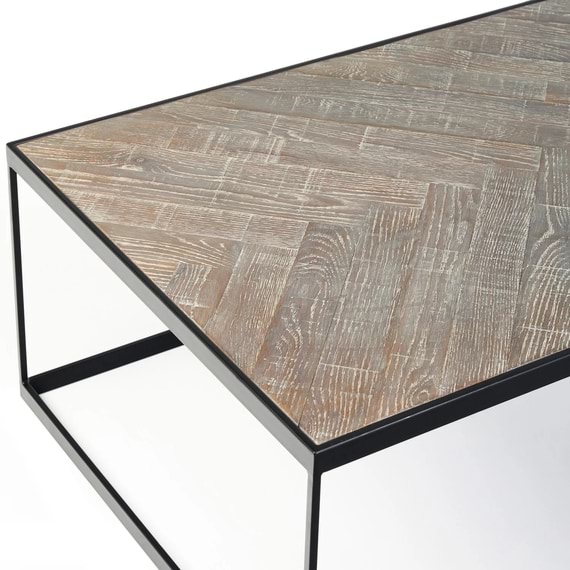 PAROBE Coffee Table